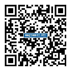 QR kodas | VAIDOTŲ ŠV. APAŠTALO PAULIAUS ATSIVERTIMO BAŽNYČIA | spec.lt