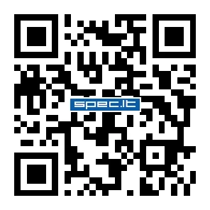 QR kodas | Vaidrama, UAB | spec.lt