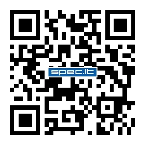 QR kodas | Vaidrasa, UAB | spec.lt
