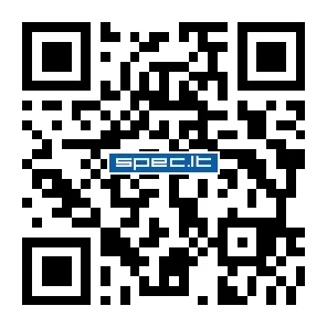 QR kodas | Vaidrema, MB