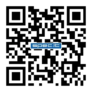 QR kodas | VAIDRENA, UAB