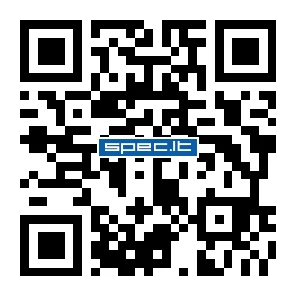 QR kodas | Vaidroma, IĮ | spec.lt