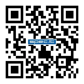QR kodas | Vaidronas, MB