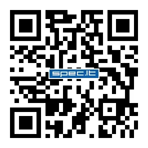 QR kodas | VAIDSTA, UAB | spec.lt