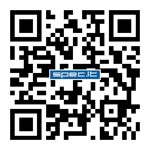 QR kodas | Vaidstata, MB | spec.lt