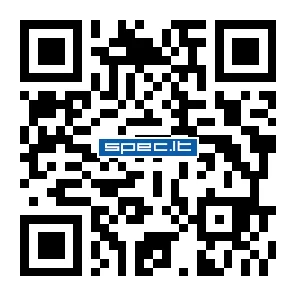 QR kodas | Vaidtransa, IĮ