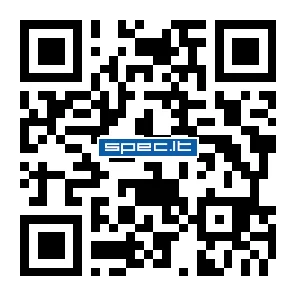 QR kodas | Vaiduoklis, UAB | spec.lt