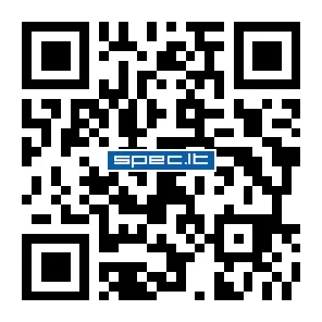 QR kodas | Vaidva, UAB | spec.lt