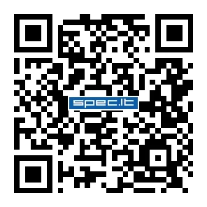 QR kodas | Vaidvilės baldai, UAB