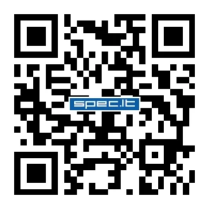 QR kodas | Vaidžila, UAB | spec.lt