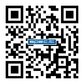 QR kodas | Vaiga, UAB | spec.lt