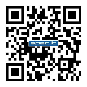 QR kodas | Vaigestra, IĮ | spec.lt
