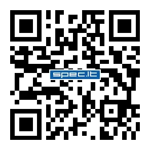 QR kodas | Vaigida, UAB | spec.lt