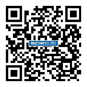 QR kodas | Vaiglė, Gėlių Parduotuvė, IĮ | spec.lt