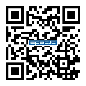 QR kodas | Vaigmila, IĮ | spec.lt