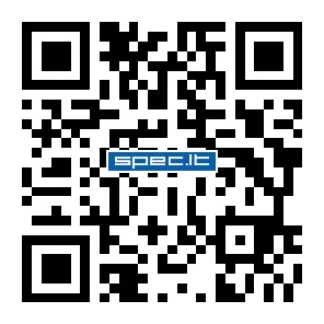 QR kodas | Vaigora, UAB | spec.lt