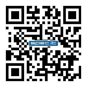 QR kodas | Vaigura, IĮ | spec.lt