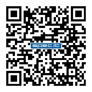 QR kodas | Vaiguvos jaunimo bendruomenė Lyderiai