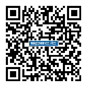 QR kodas | Vaiguvos Šv. Jono Krikštytojo parapija | spec.lt