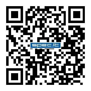 QR kodas | Vaiguvos vėjas, UAB | spec.lt