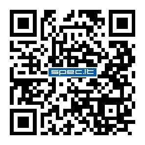 QR kodas | Vaikai-Motinai Žemei, asociacija
