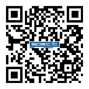 QR kodas | Vaikai pasauliui, UAB