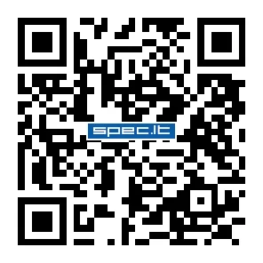 QR kodas | Vaikaišviesi ateitis, VŠĮ