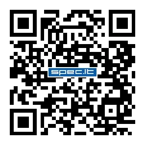 QR kodas | Vaikai tėvynės ateičiai, VŠĮ