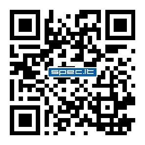 QR kodas | VAIKARA, UAB