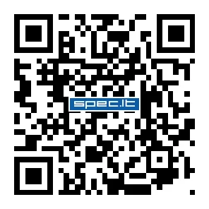 QR kodas | Vaikas ir muzika, VŠĮ | spec.lt