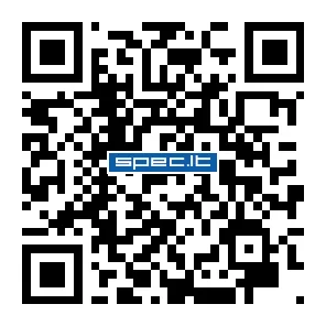 QR kodas | Vaikas keliauninkas, MB | spec.lt