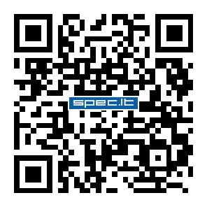 QR kodas | VAIKIS, UAB | spec.lt