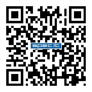 QR kodas | VAIKIŠKŲ DRABUŽIŲ SPINTA, UAB