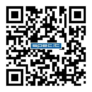 QR kodas | Vaiko gerovės ir globos centras | spec.lt