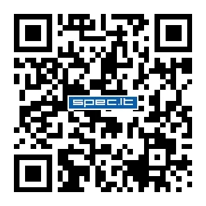 QR kodas | Vaiko ir tėvų centras Aš ir mes, VŠĮ | spec.lt