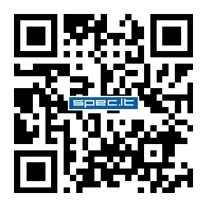 QR kodas | Vaiko klinika, MB