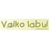 Vaiko labui, VŠĮ