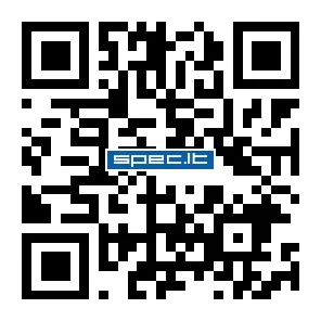 QR kodas | Vaiko labui, VŠĮ
