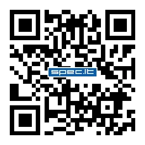 QR kodas | Vaiko medis, VŠĮ | spec.lt