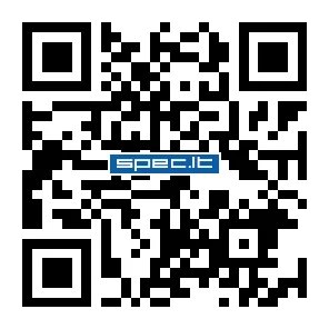 QR kodas | Vaiko spa, MB