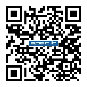 QR kodas | Vaiko šypsena, VŠĮ