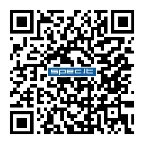 QR kodas | Lietuvos Respublikos vaiko teisių apsaugos kontrolieriaus įstaiga | spec.lt