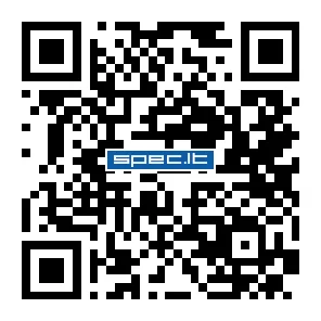 QR kodas | VAIKO TĖVIŠKĖS NAMŲ ŠEIMYNOS, VšĮ