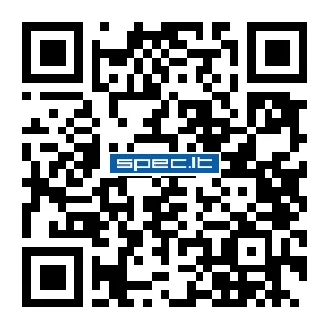 QR kodas | Vaiko užuovėja, VŠĮ | spec.lt