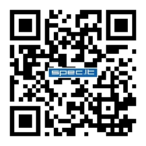 QR kodas | VAIKOMA, UAB | spec.lt