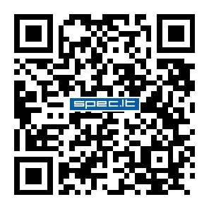 QR kodas | Vaikra, UAB | spec.lt