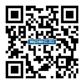 QR kodas | Vaikrima, MB | spec.lt