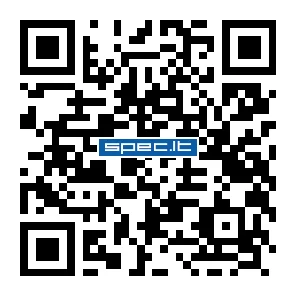 QR kodas | Vaikų akademija, VŠĮ | spec.lt