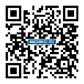 QR kodas | Vaikų atmosfera, UAB | spec.lt