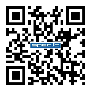 QR kodas | Vaikų dantys, MB